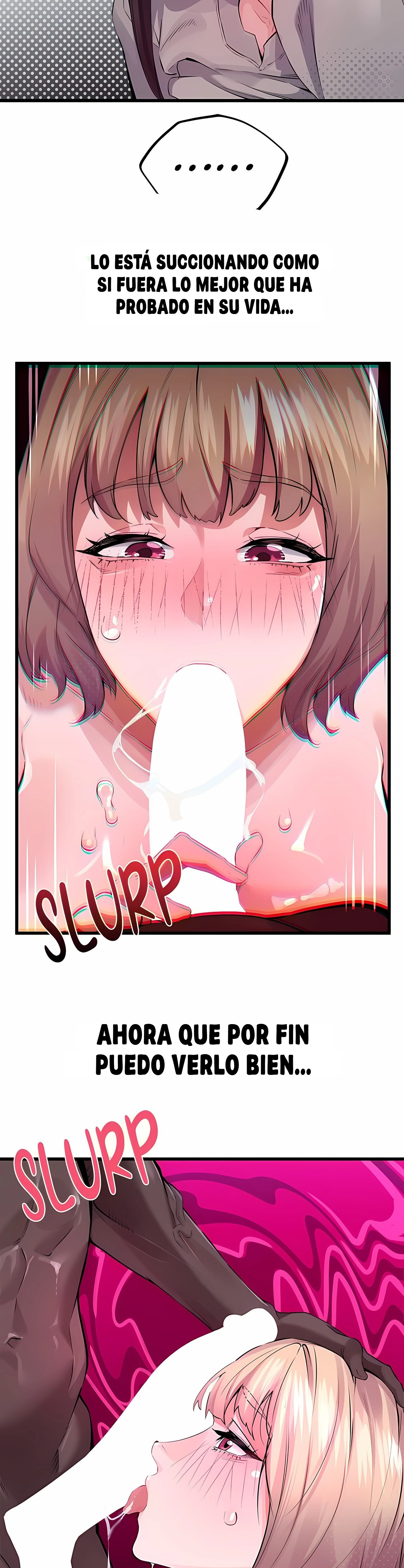 Historia de Sexo Capítulo 33 - Página 4