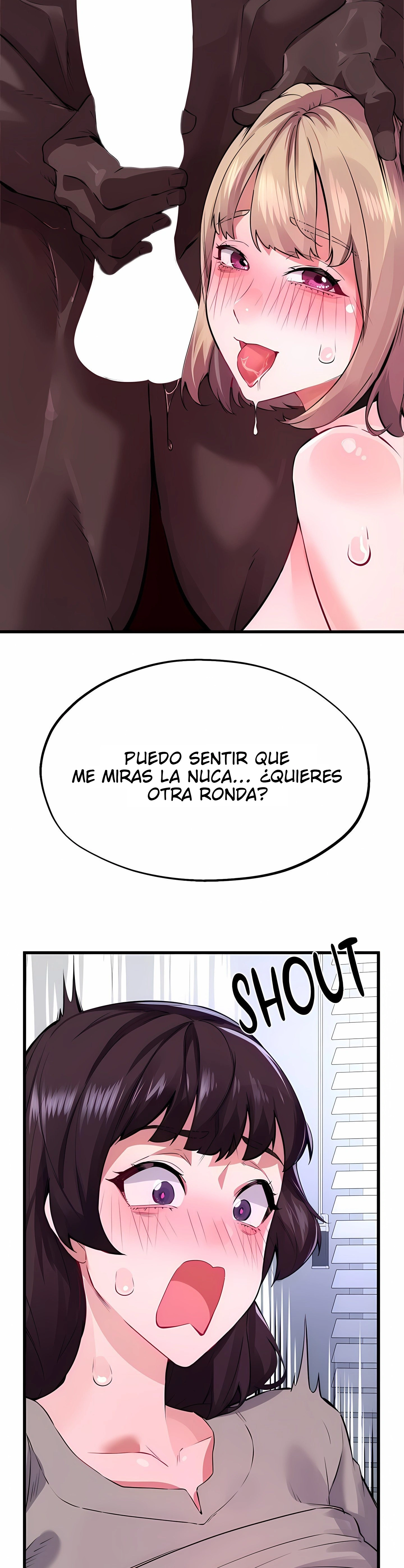 Historia de Sexo Capítulo 33 - Página 6