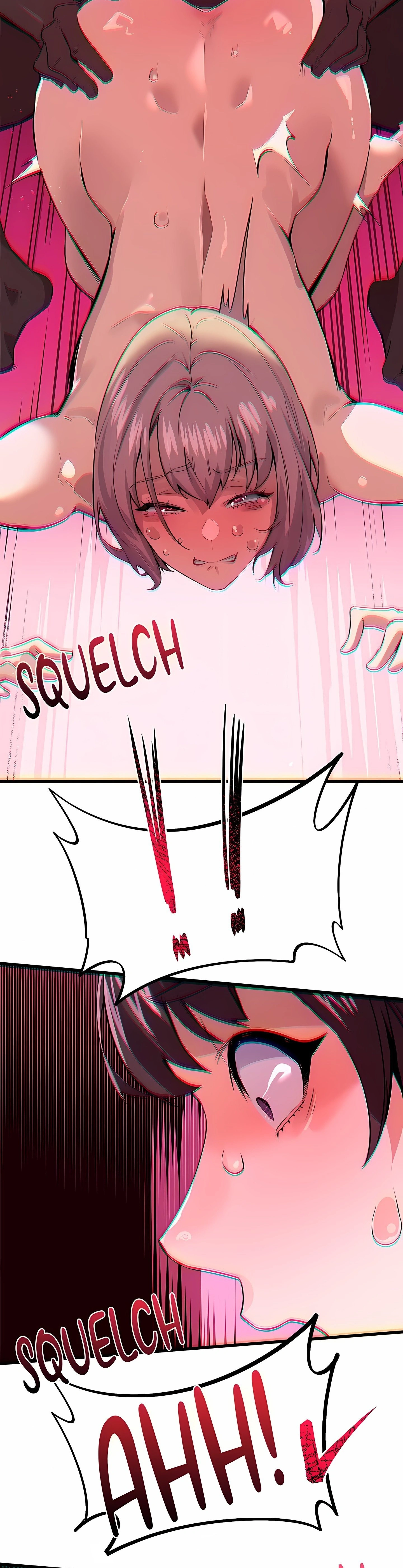 Historia de Sexo Capítulo 33 - Página 12