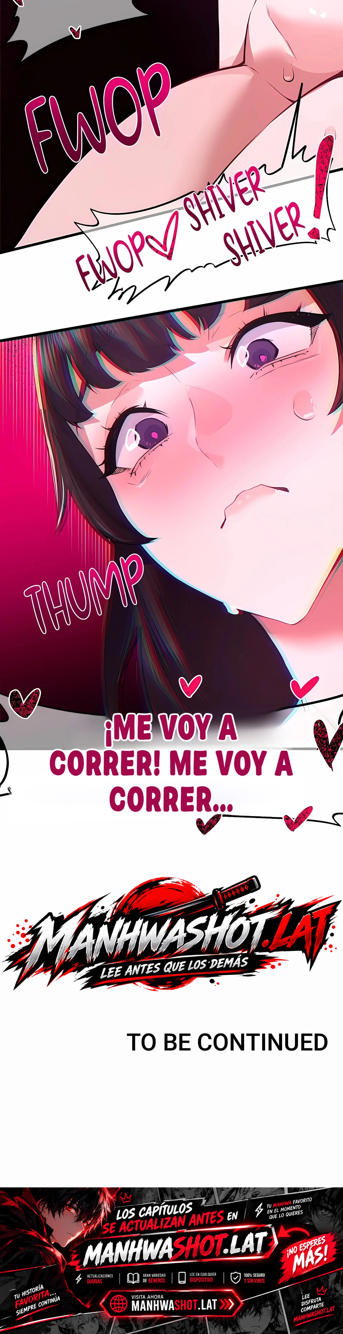 Historia de Sexo Capítulo 33 - Página 15