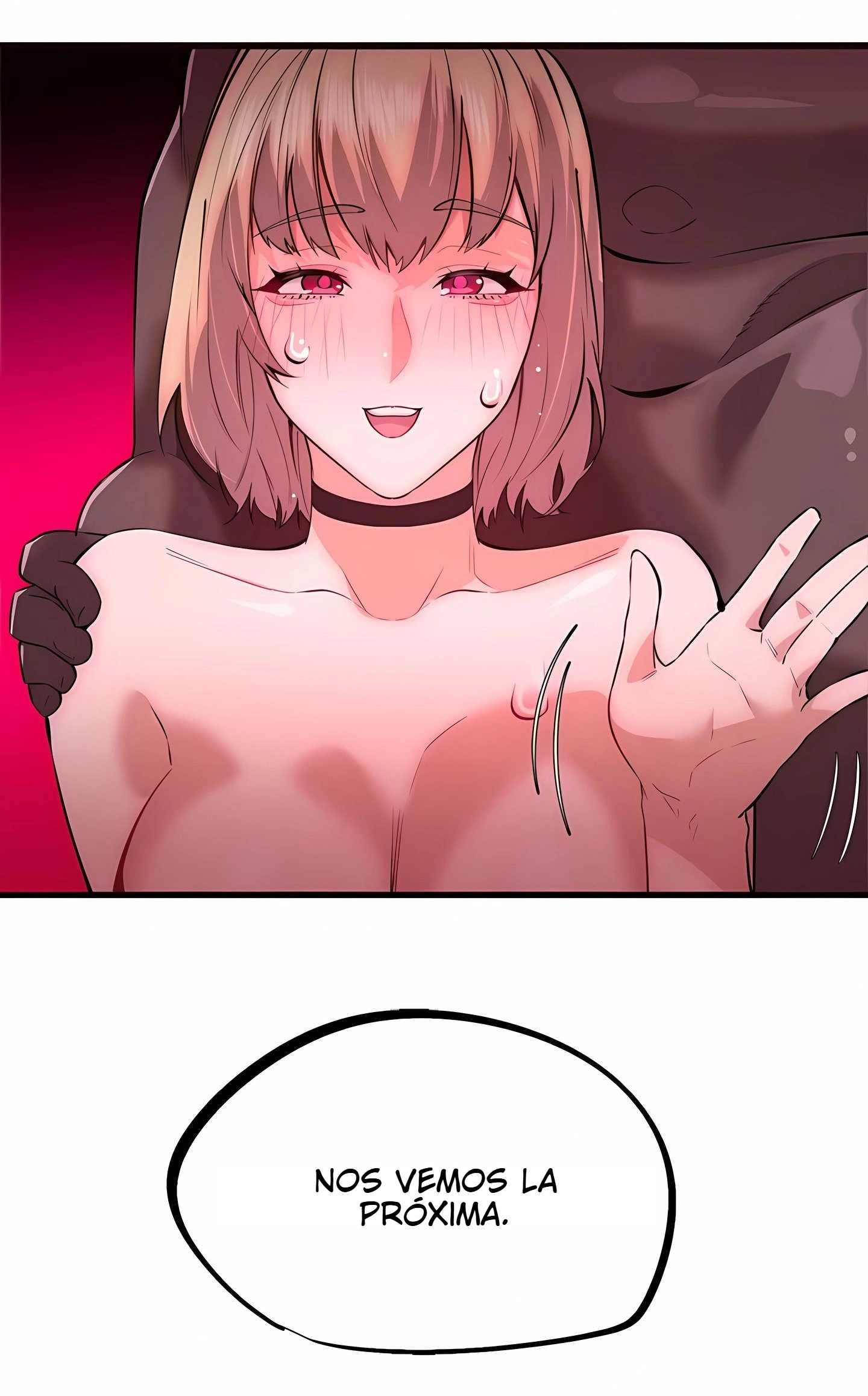 Historia de Sexo Capítulo 34 - Página 10
