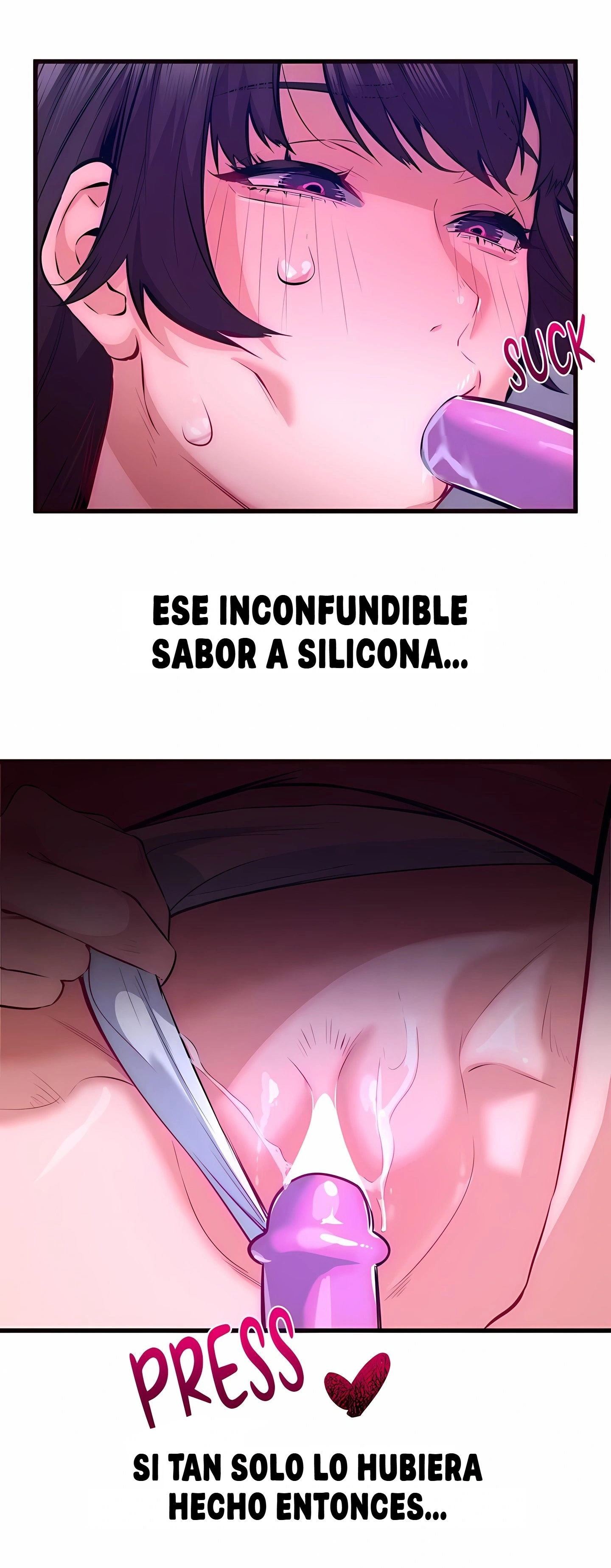 Historia de Sexo Capítulo 34 - Página 17