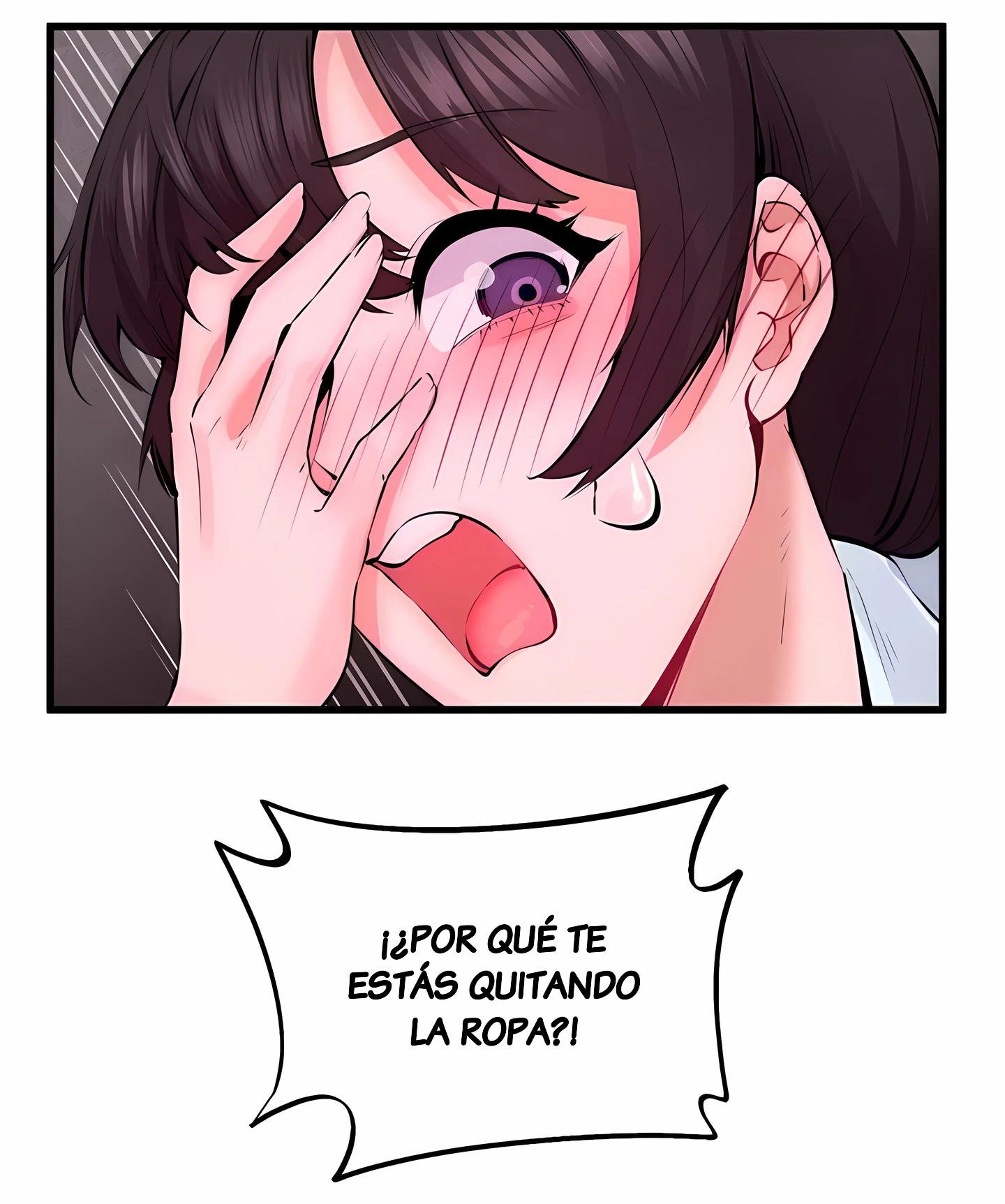 Historia de Sexo Capítulo 35 - Página 12