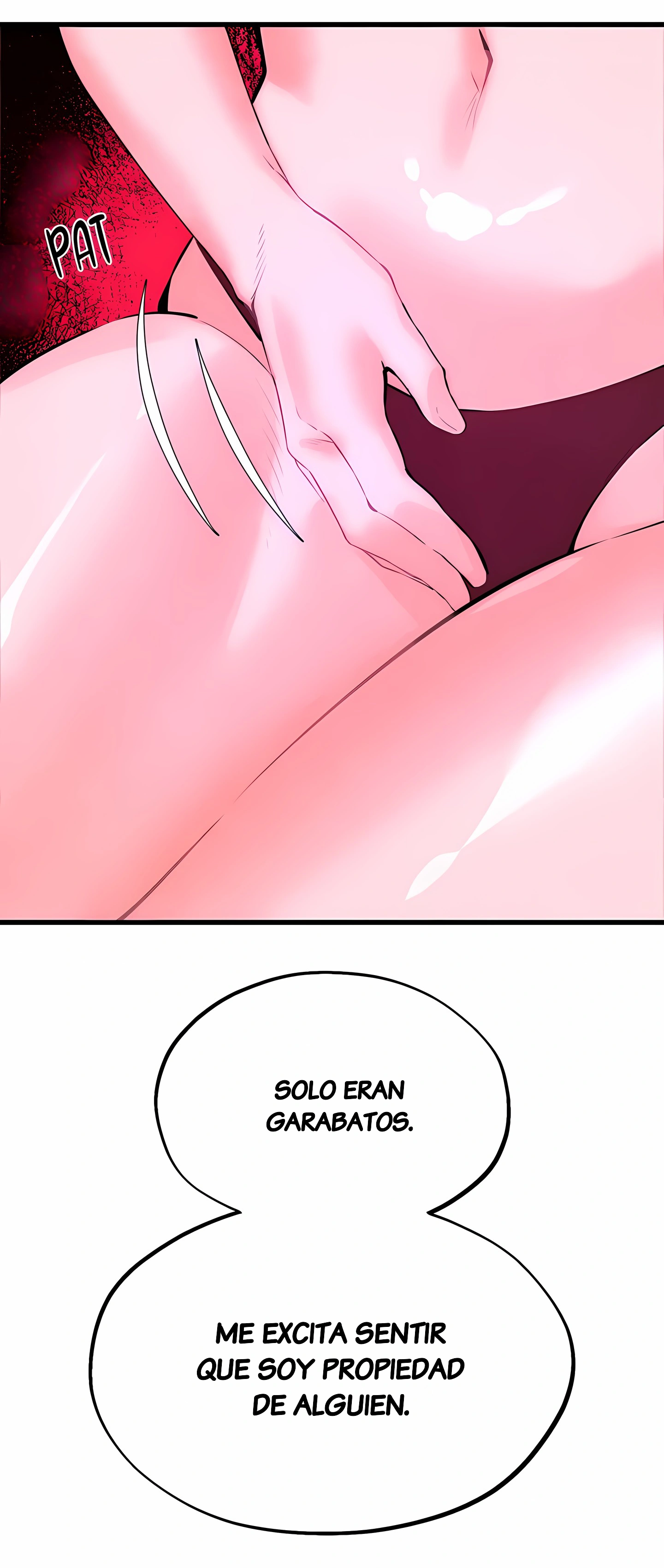 Historia de Sexo Capítulo 35 - Página 16