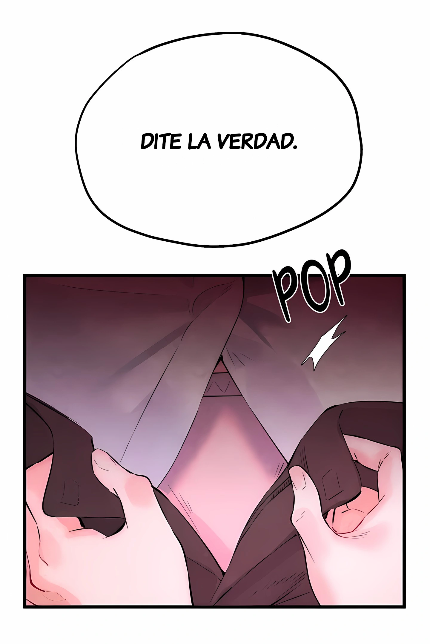 Historia de Sexo Capítulo 35 - Página 21