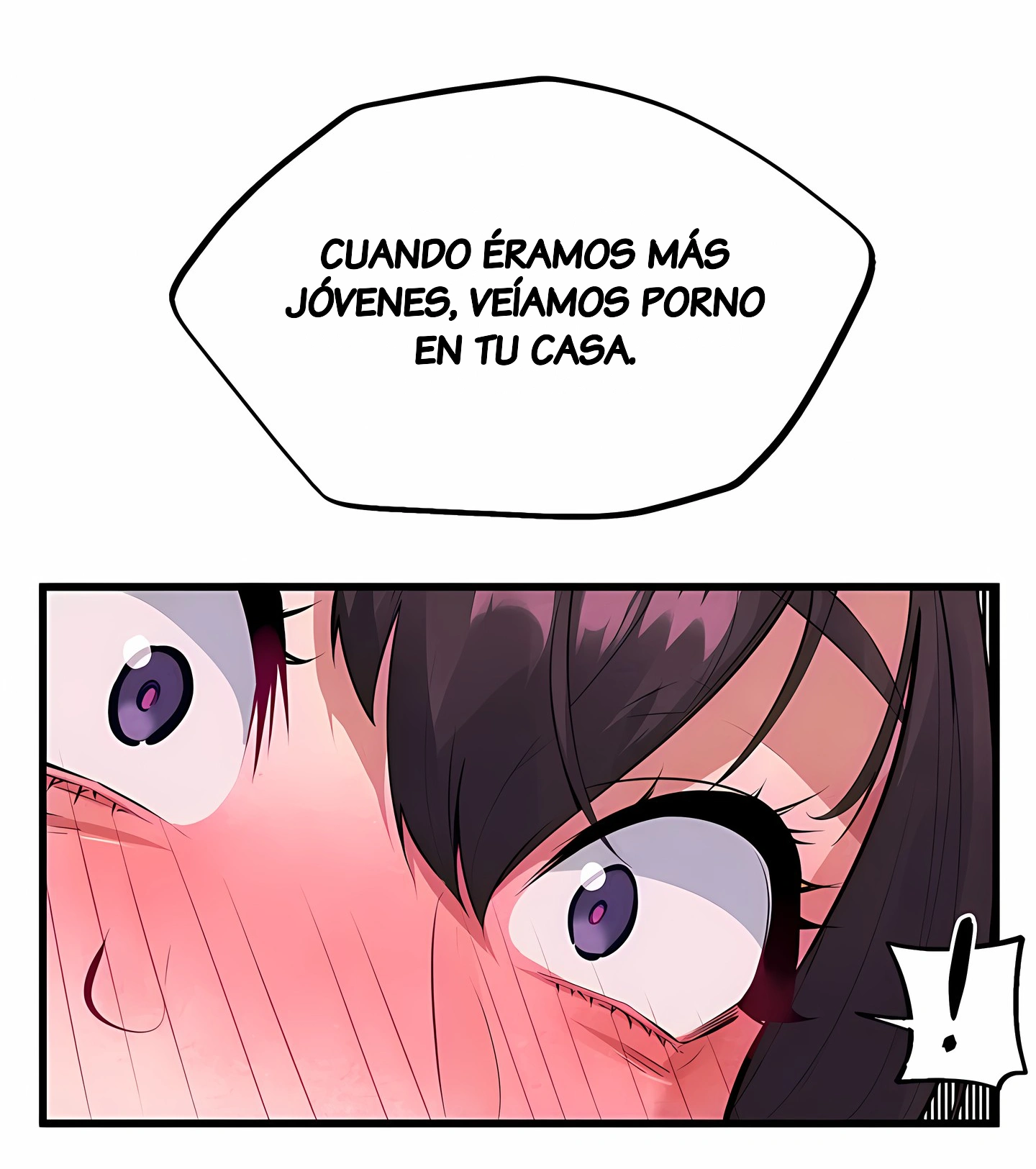 Historia de Sexo Capítulo 36 - Página 5