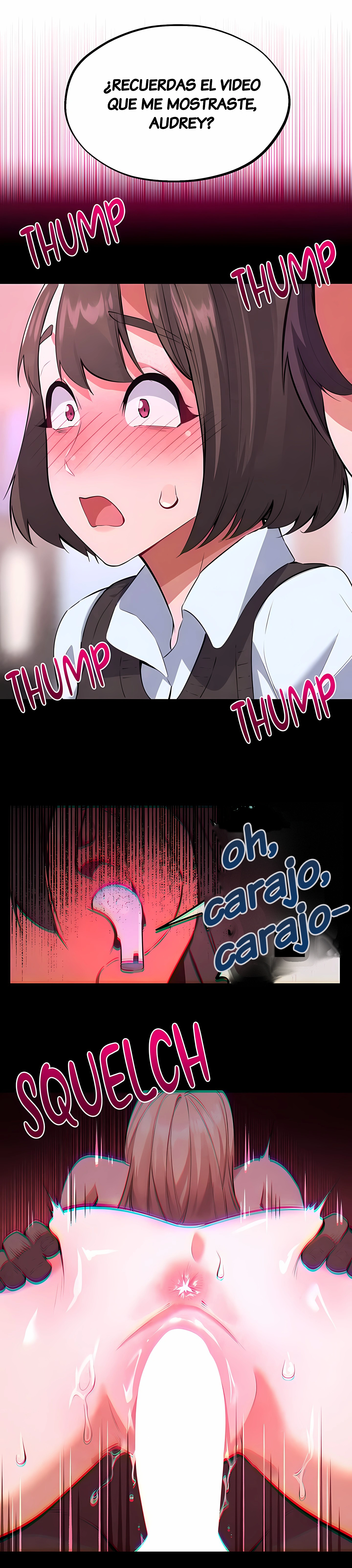 Historia de Sexo Capítulo 36 - Página 6