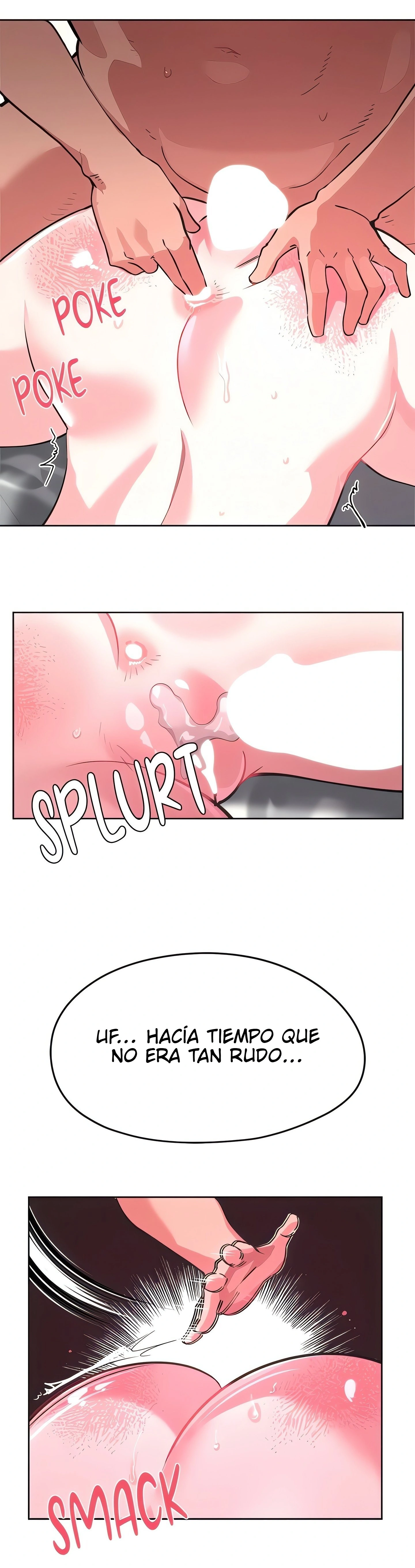 Historia de Sexo Capítulo 4 - Página 12
