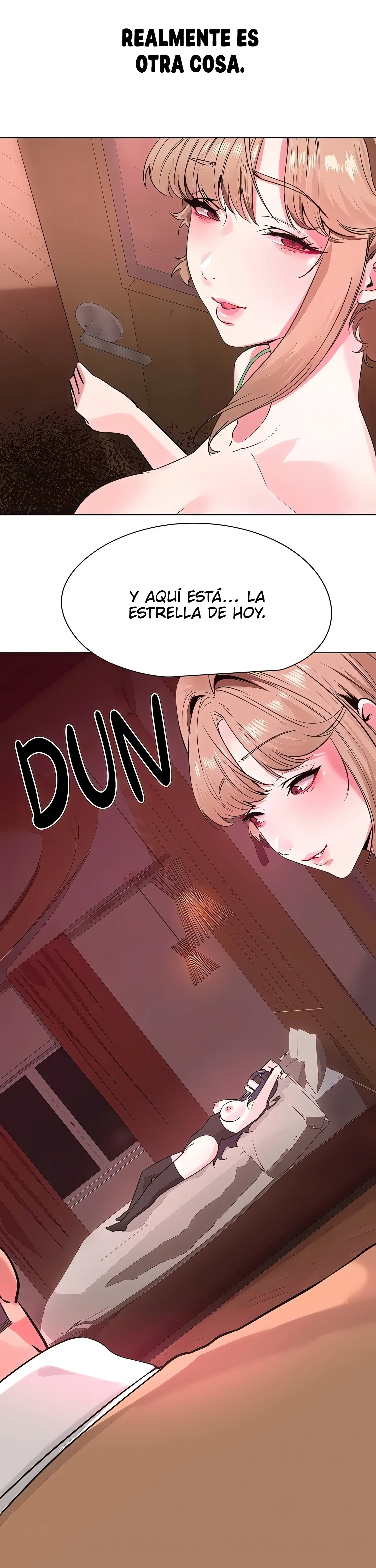 Historia de Sexo Capítulo 5 - Página 11
