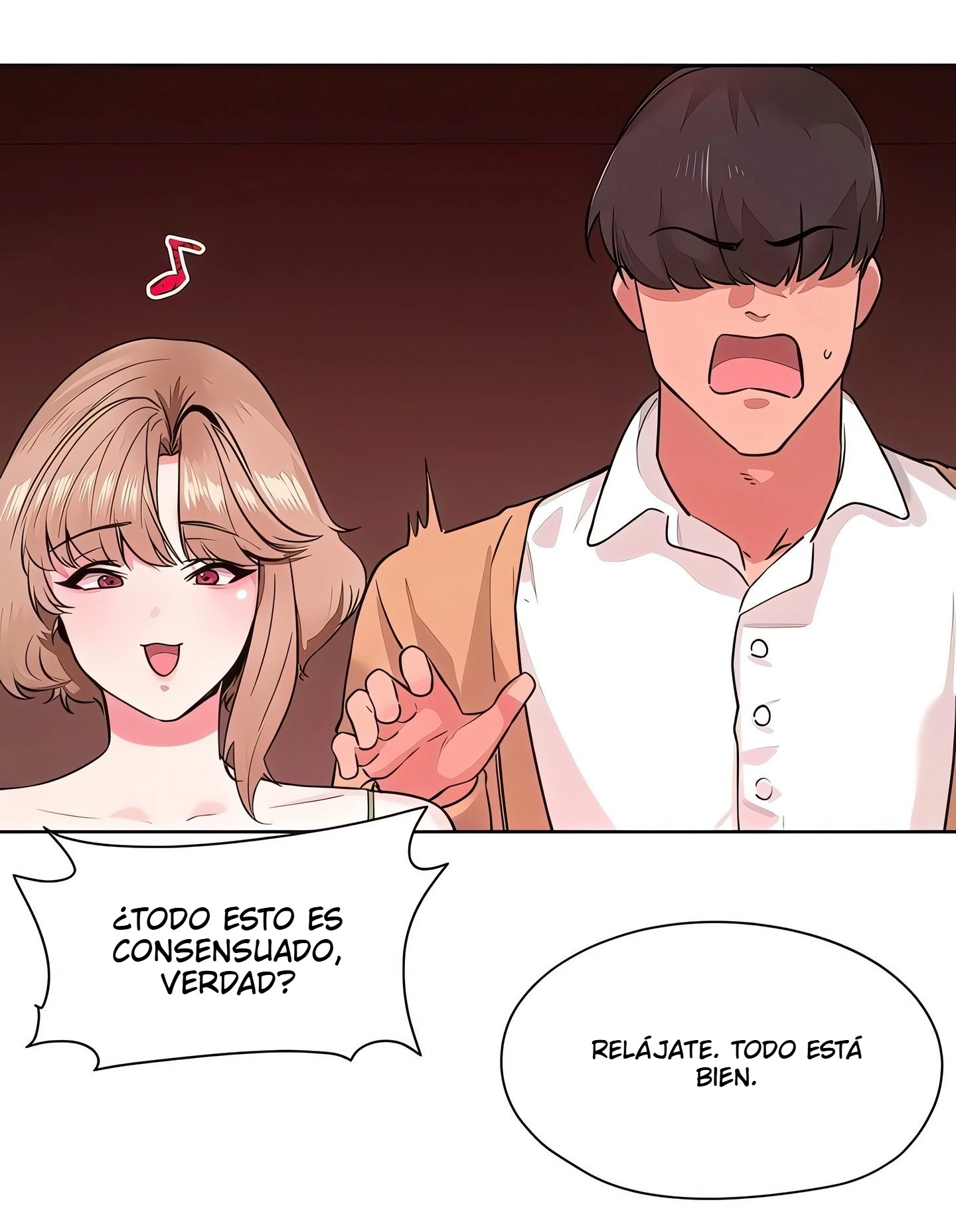 Historia de Sexo Capítulo 5 - Página 13