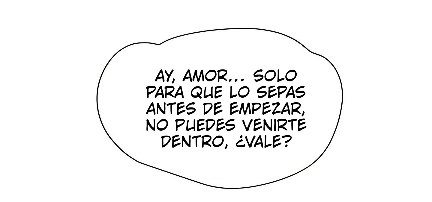 Historia de Sexo Capítulo 6 - Página 2