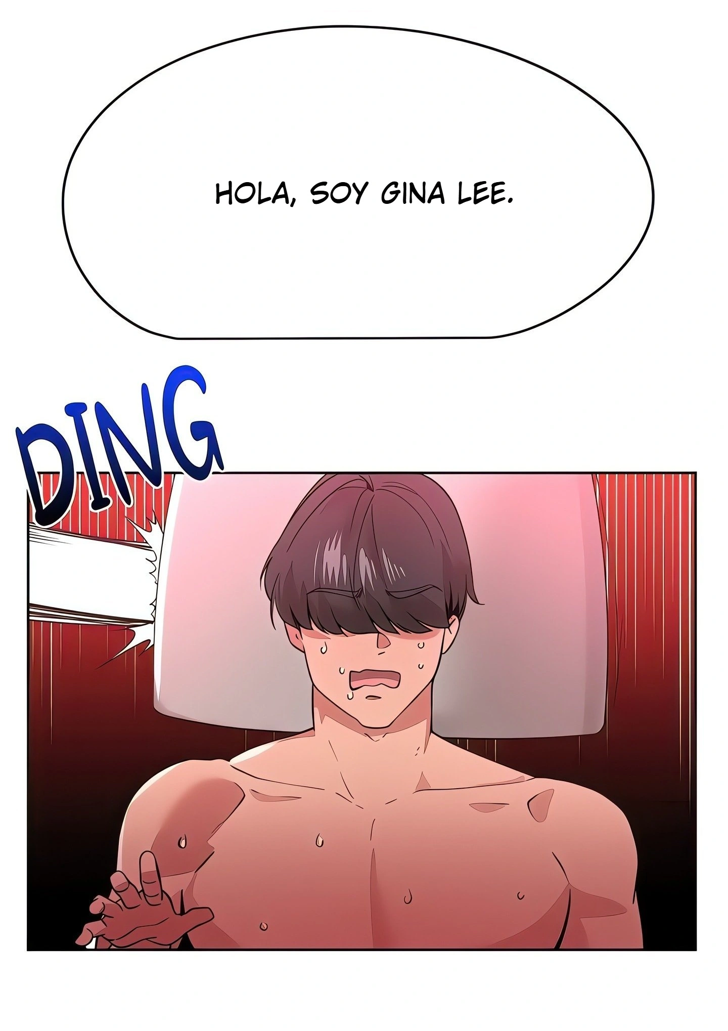 Historia de Sexo Capítulo 7 - Página 5