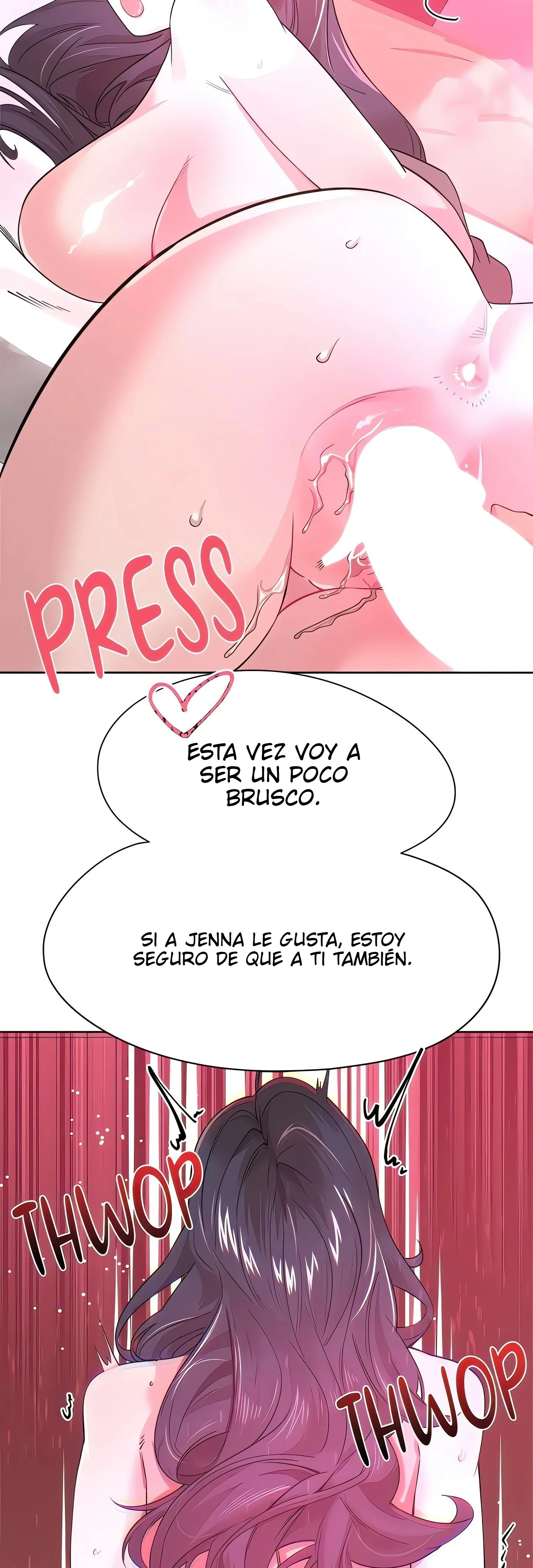 Historia de Sexo Capítulo 8 - Página 13