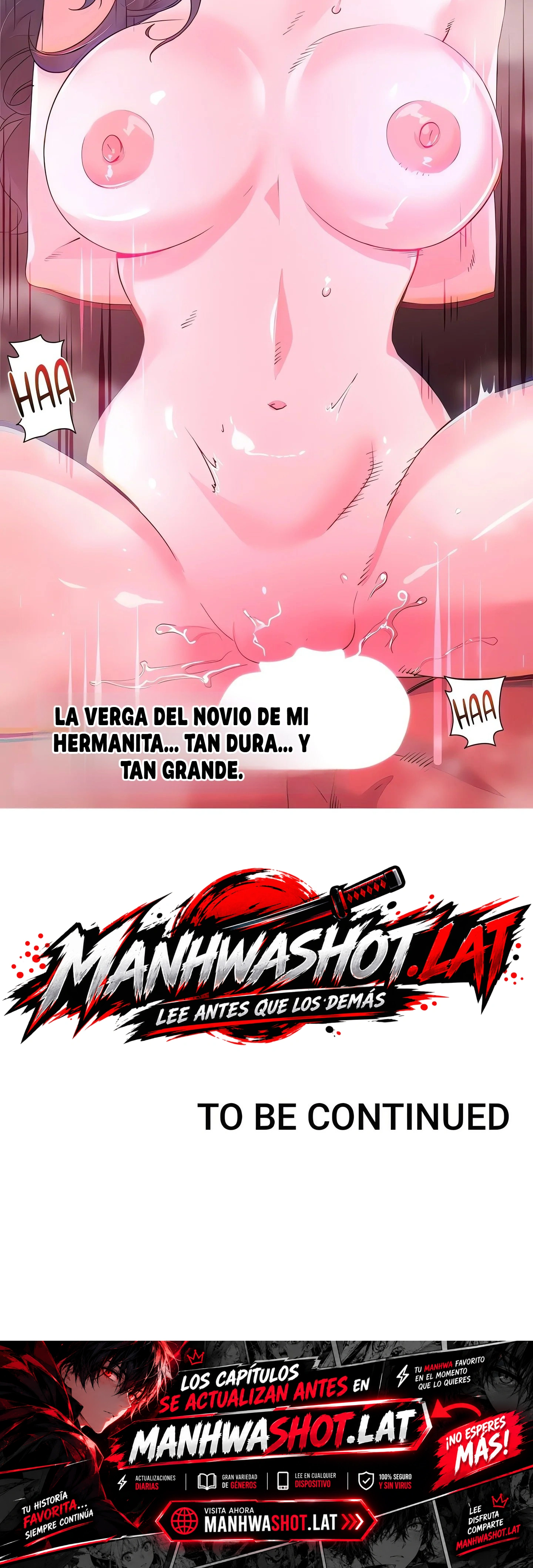 Historia de Sexo Capítulo 8 - Página 15