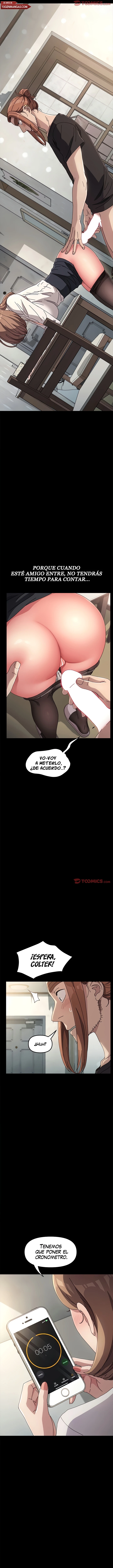 ¡Ugh! Mi esposo Capítulo 13 - Página 7
