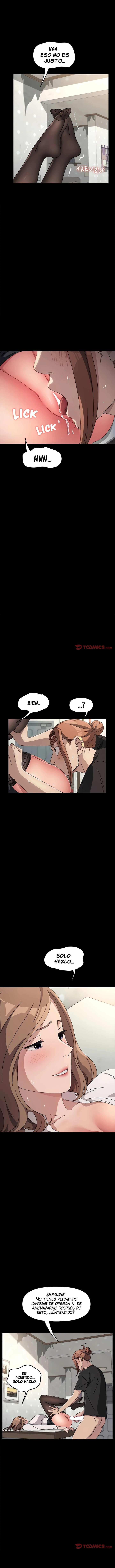 ¡Ugh! Mi esposo Capítulo 13 - Página 14