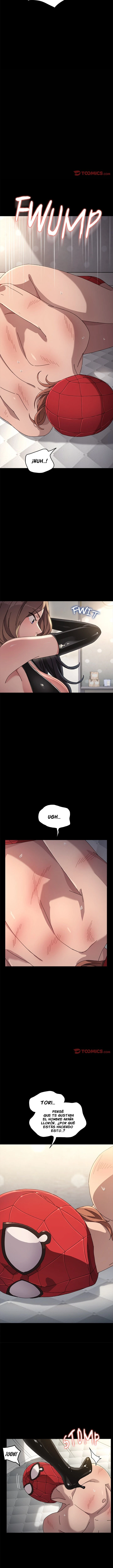 ¡Ugh! Mi esposo Capítulo 14 - Página 6