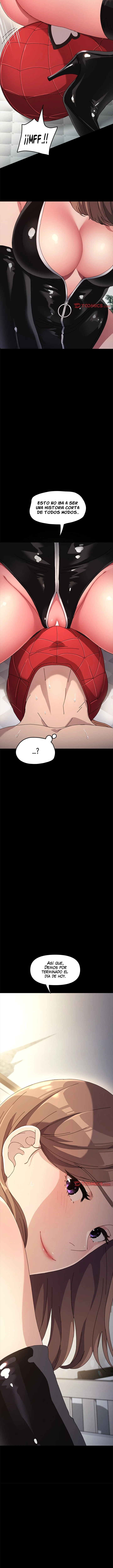¡Ugh! Mi esposo Capítulo 14 - Página 10