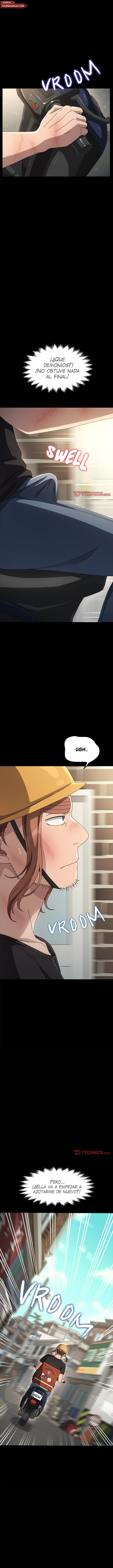 ¡Ugh! Mi esposo Capítulo 14 - Página 11
