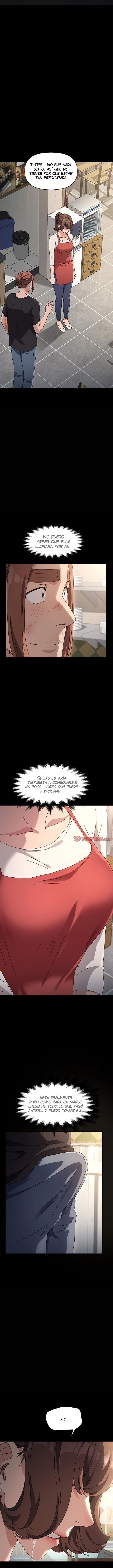¡Ugh! Mi esposo Capítulo 14 - Página 14