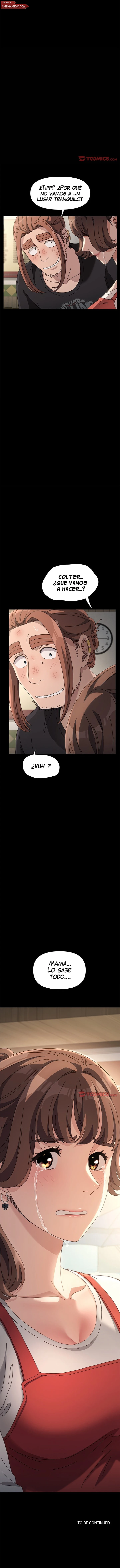 ¡Ugh! Mi esposo Capítulo 14 - Página 15