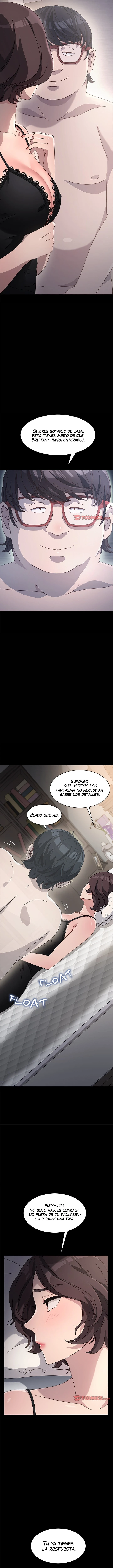 ¡Ugh! Mi esposo Capítulo 15 - Página 3