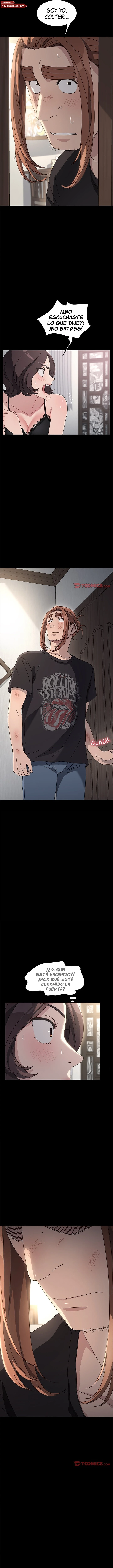 ¡Ugh! Mi esposo Capítulo 15 - Página 8