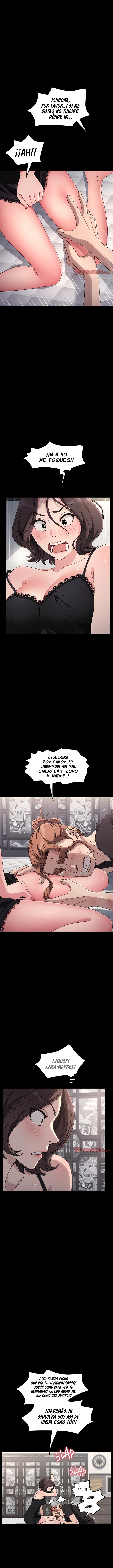 ¡Ugh! Mi esposo Capítulo 15 - Página 11