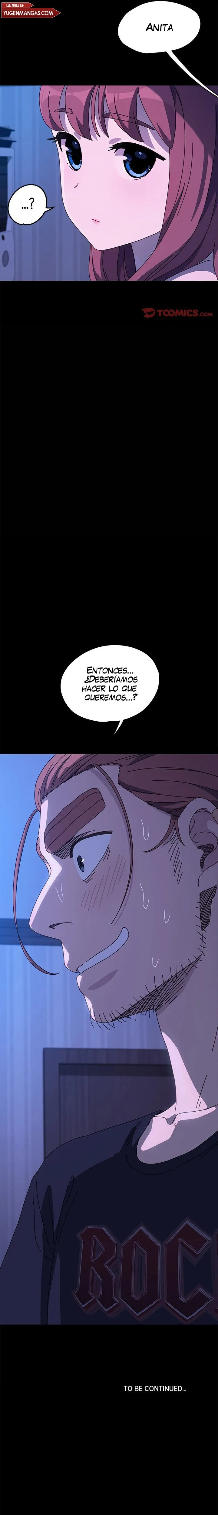 ¡Ugh! Mi esposo Capítulo 28 - Página 9