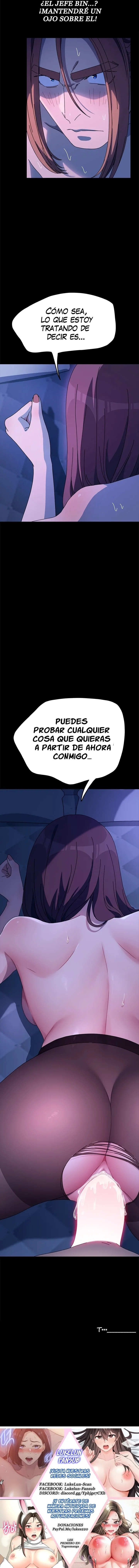 ¡Ugh! Mi esposo Capítulo 39 - Página 10