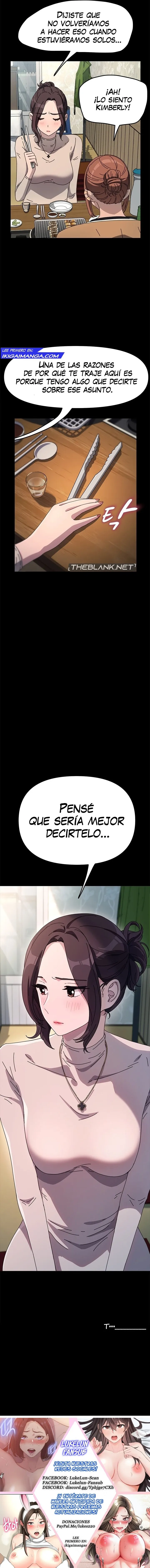 ¡Ugh! Mi esposo Capítulo 44 - Página 9
