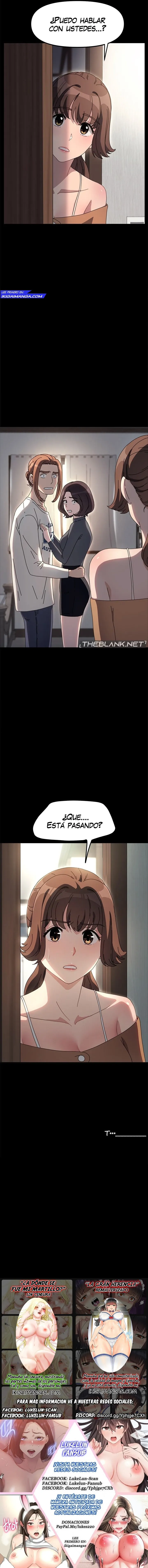 ¡Ugh! Mi esposo Capítulo 51 - Página 10