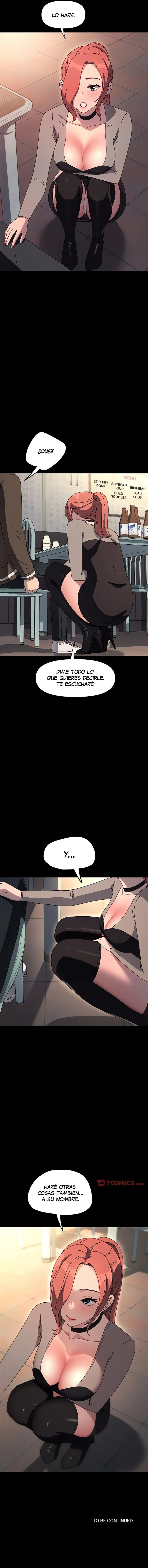 ¡Ugh! Mi esposo Capítulo 55 - Página 10