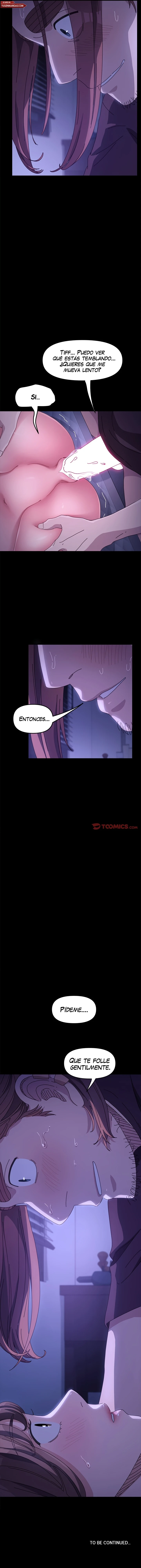 ¡Ugh! Mi esposo Capítulo 6 - Página 13