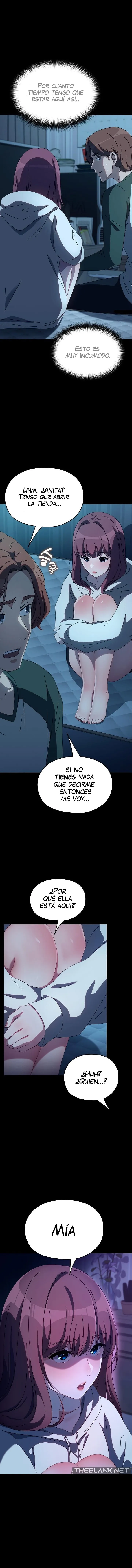 ¡Ugh! Mi esposo Capítulo 61 - Página 2