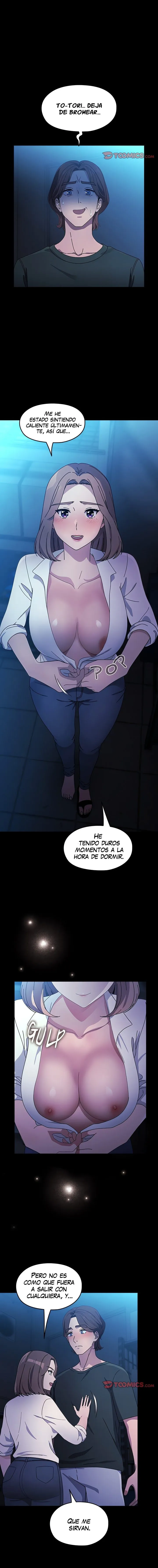¡Ugh! Mi esposo Capítulo 74 - Página 2