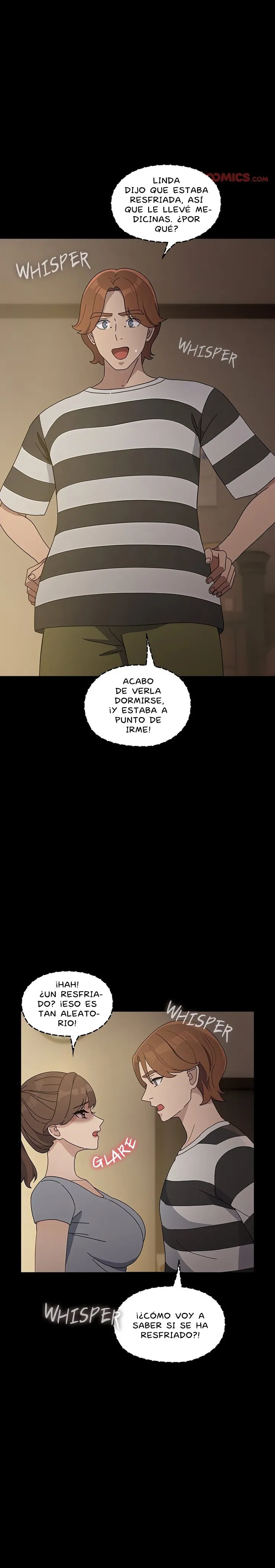 ¡Ugh! Mi esposo Capítulo 78 - Página 2
