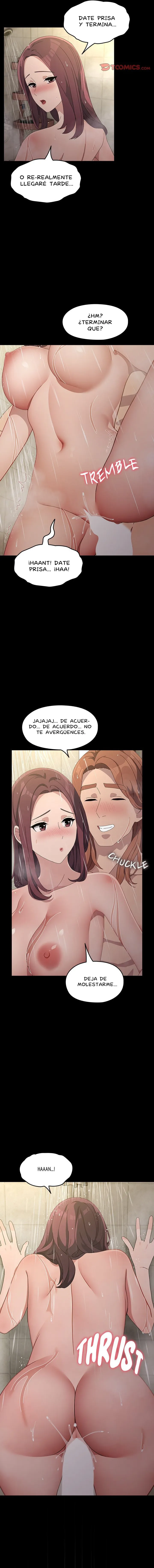 ¡Ugh! Mi esposo Capítulo 84 - Página 12