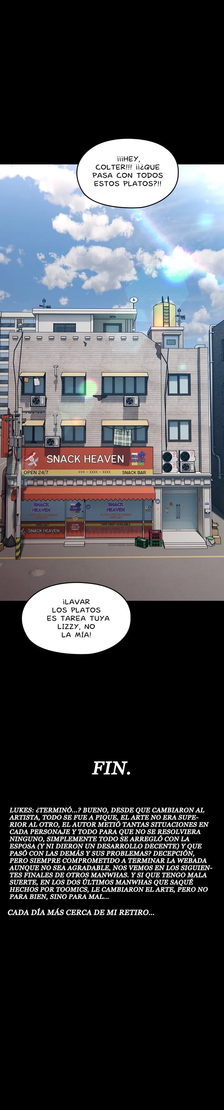 ¡Ugh! Mi esposo Capítulo 84 - Página 14