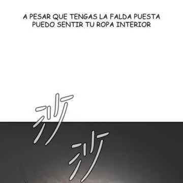Take a Peek Capítulo 10 - Página 44