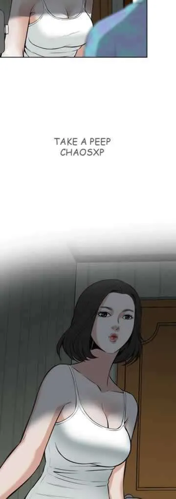 Take a Peek Capítulo 10 - Página 69