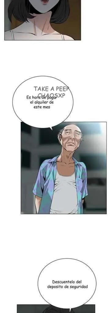 Take a Peek Capítulo 10 - Página 77
