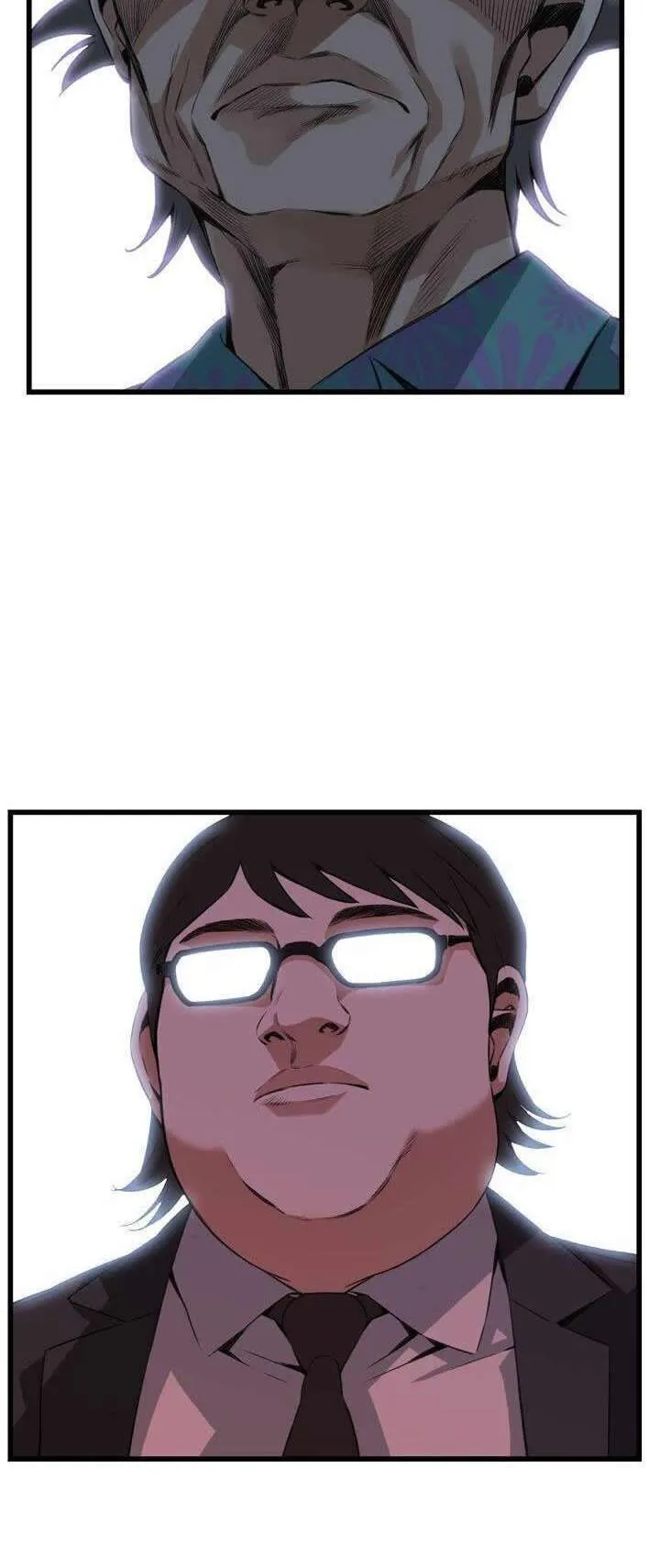 Take a Peek Capítulo 101 - Página 4