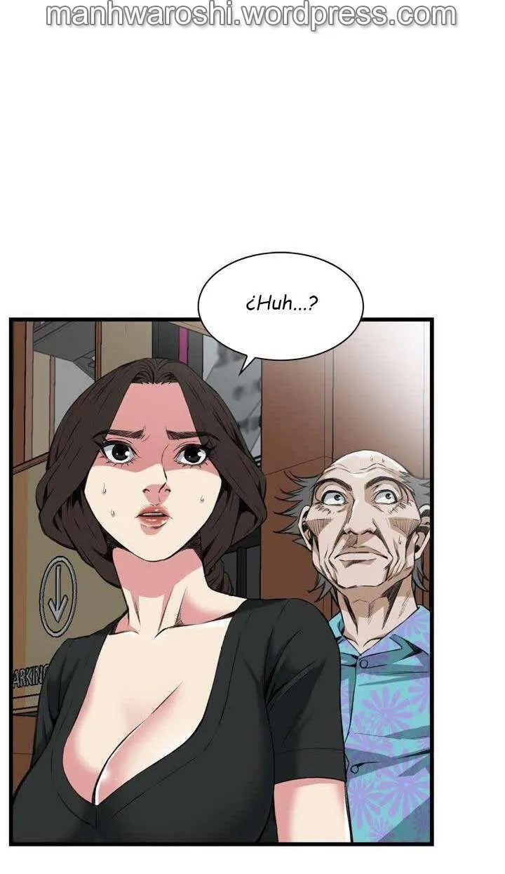 Take a Peek Capítulo 101 - Página 7