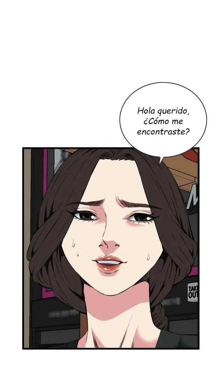 Take a Peek Capítulo 101 - Página 8