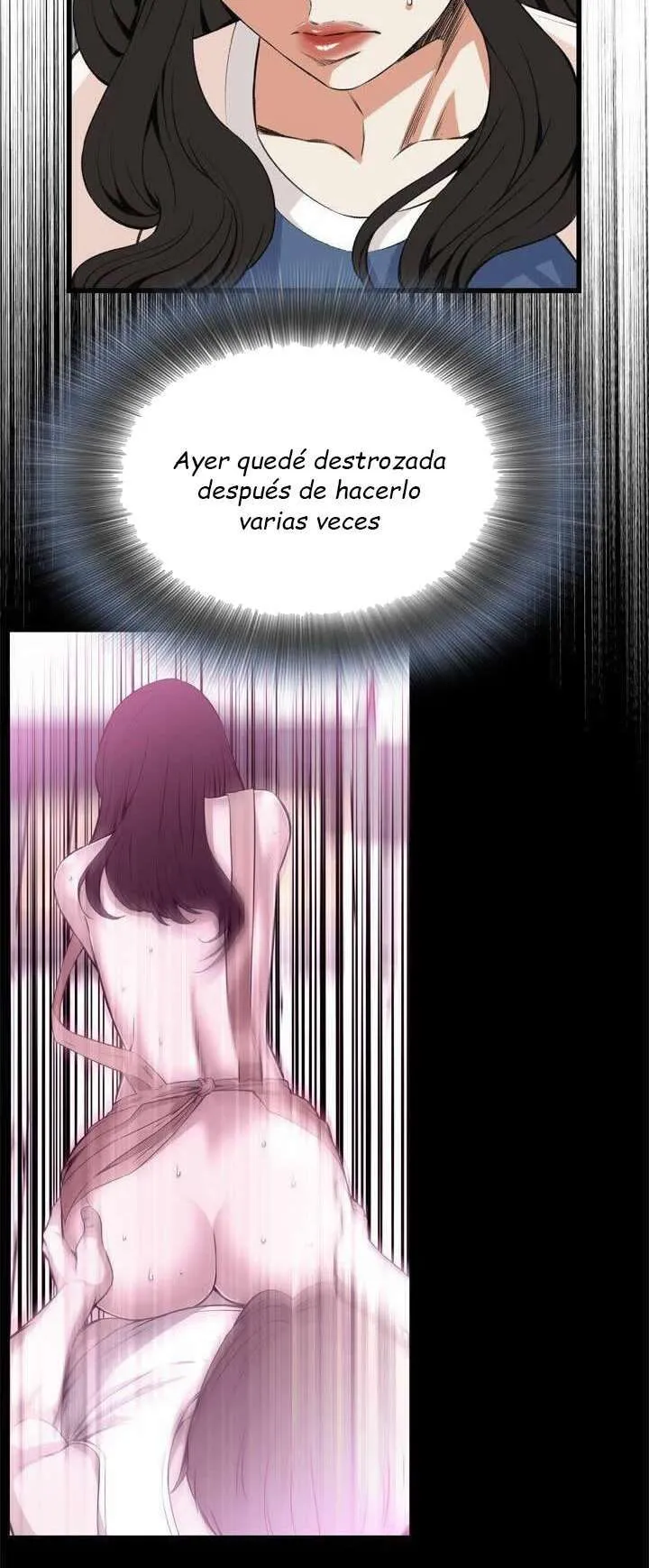 Take a Peek Capítulo 101 - Página 24