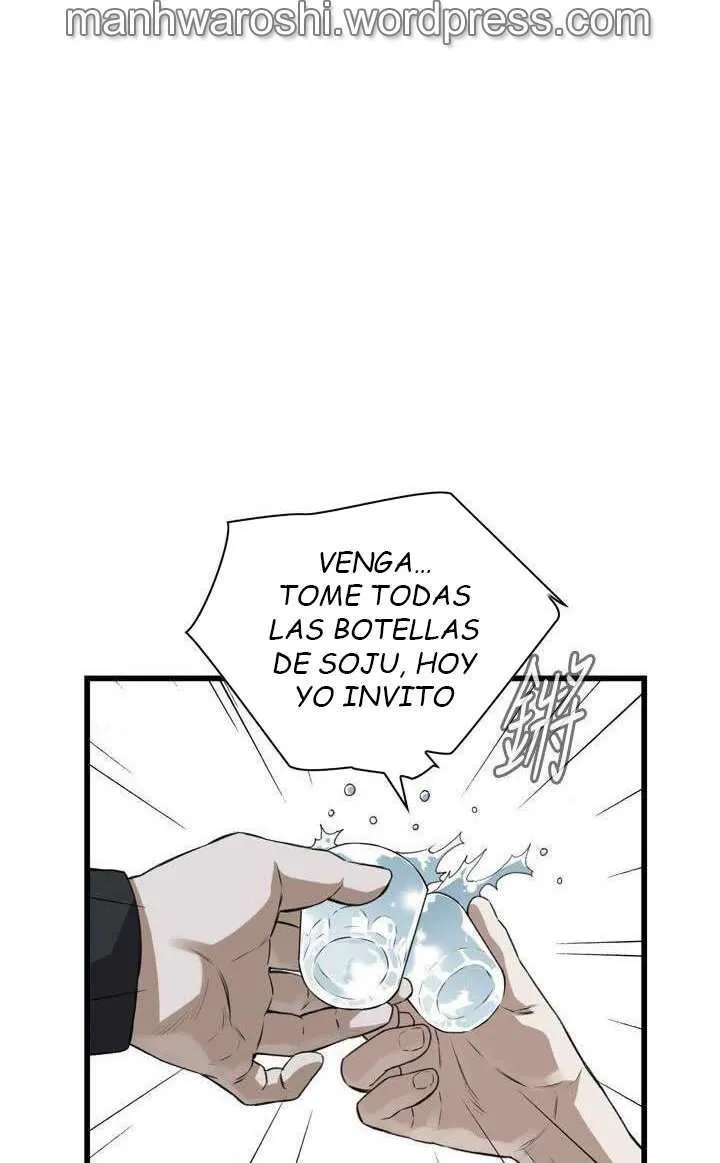 Take a Peek Capítulo 101 - Página 45
