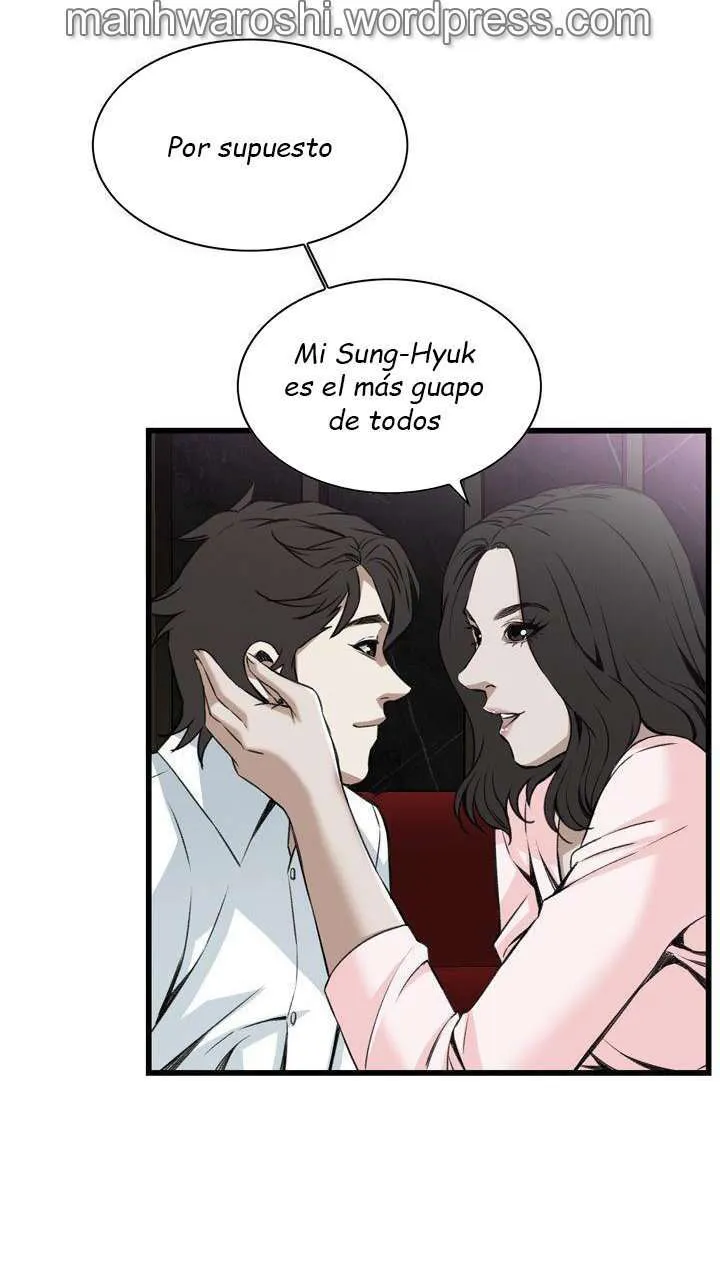 Take a Peek Capítulo 101 - Página 57
