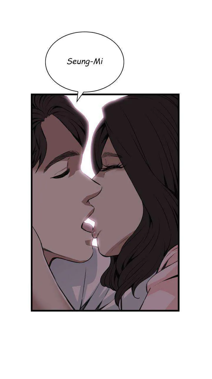 Take a Peek Capítulo 101 - Página 58