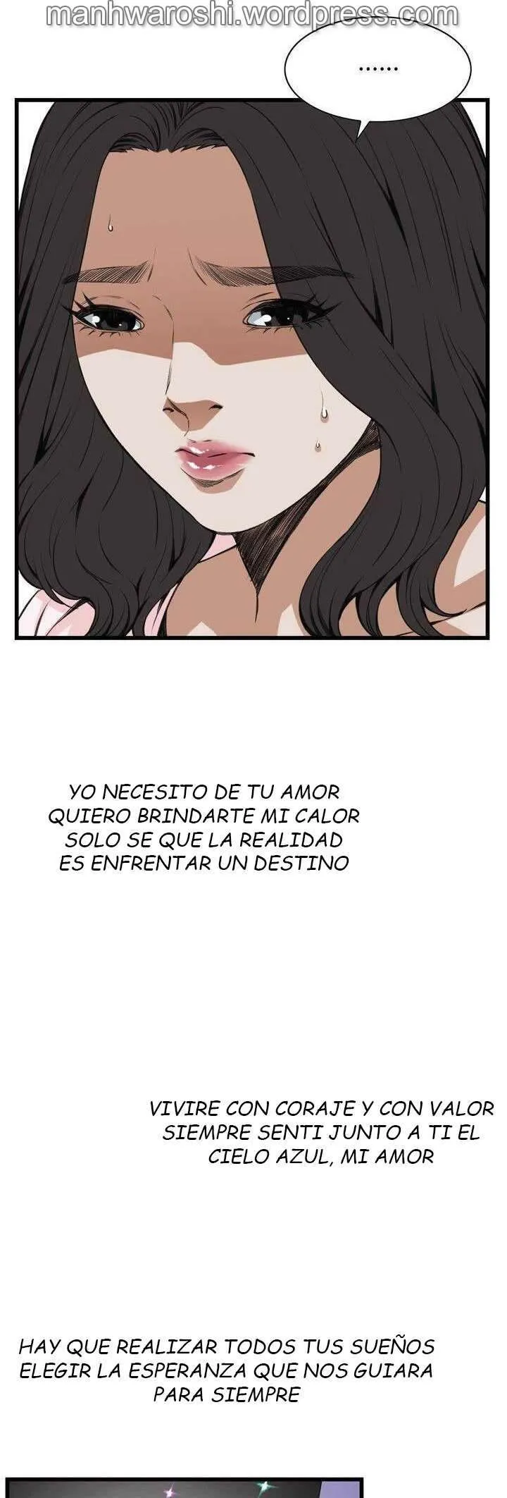 Take a Peek Capítulo 102 - Página 11